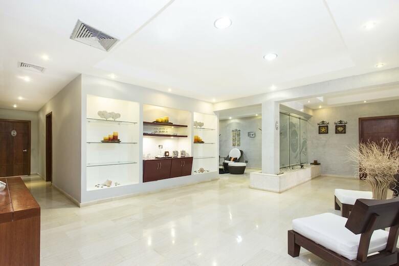 Hotel Be Live Experience Hamaca Beach - All Inclusive