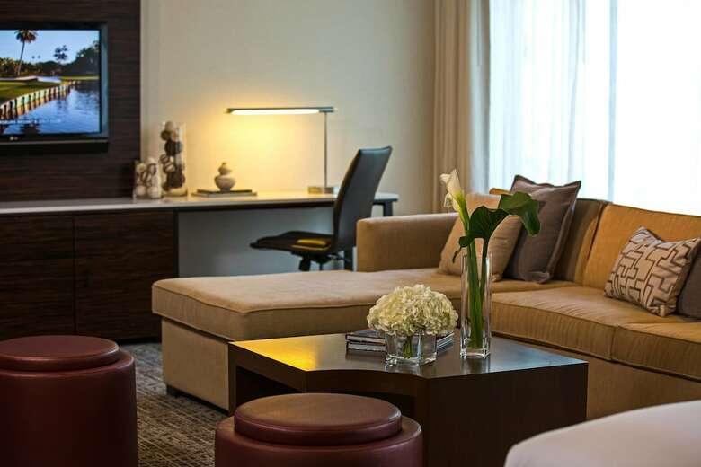 Renaissance Westchester Hotel