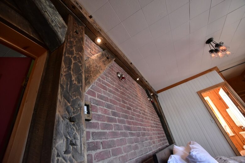 Bed & Breakfast G�te Terreciel