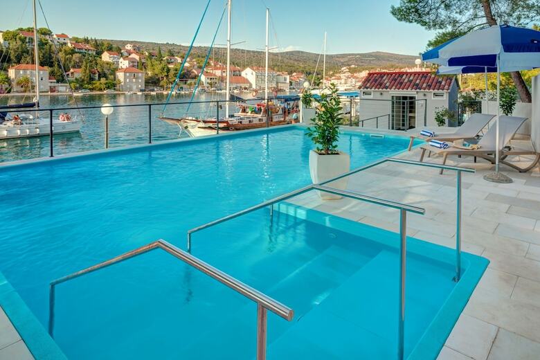 Hotel Milna Osam - Adults Only