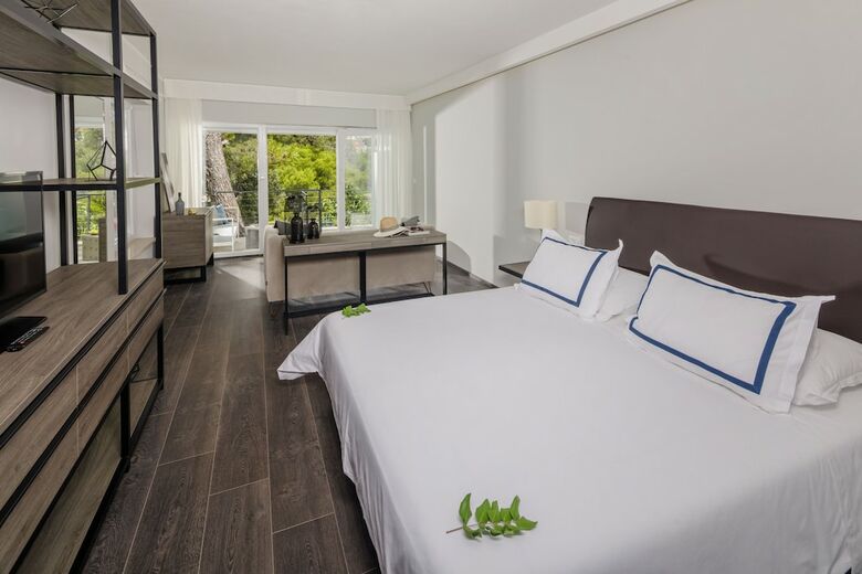 Hotel Milna Osam - Adults Only