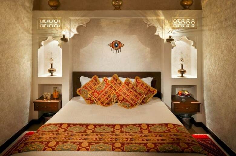 Hotel Arabian Nights Village