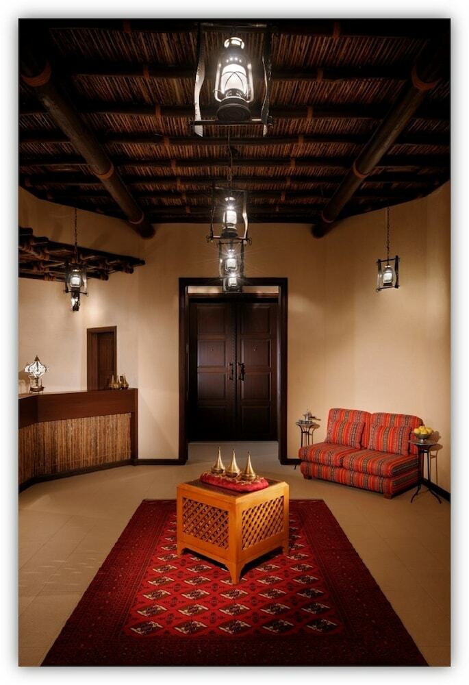 Hotel Arabian Nights Village