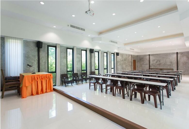 Hotel Orange Tree House - Ao Nang