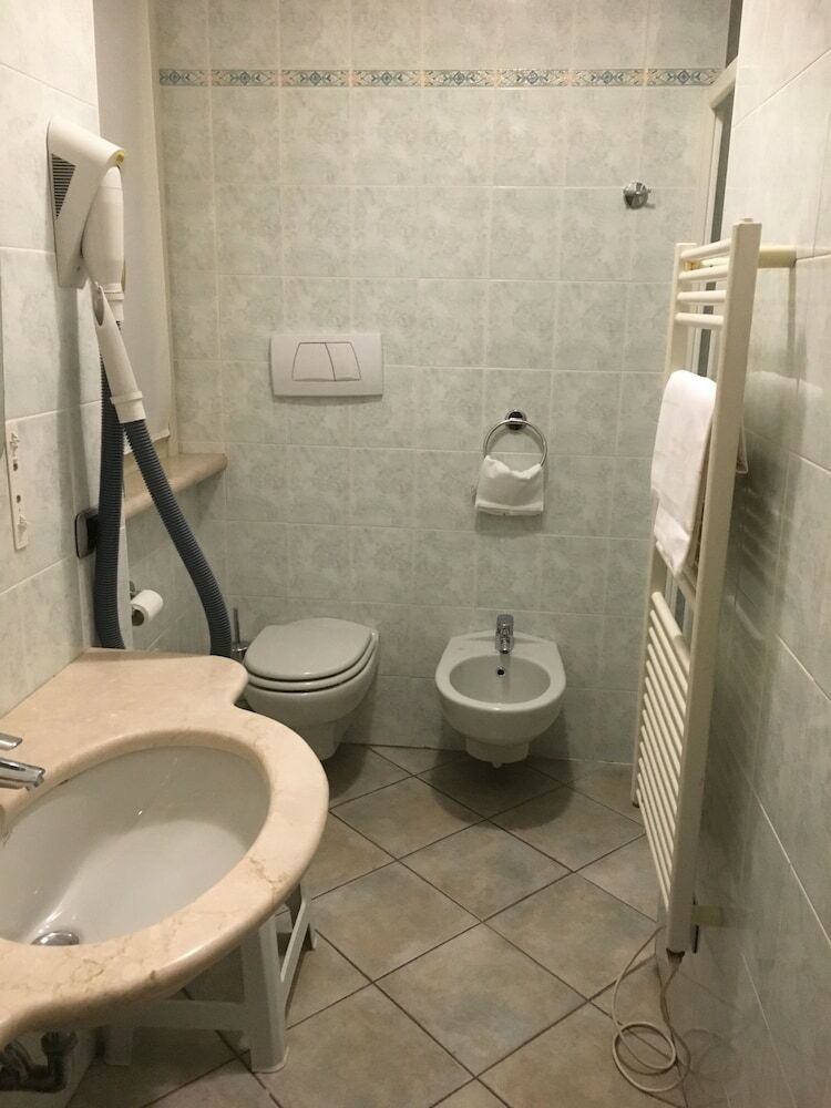 Hotel Albergo Trattoria Alessi