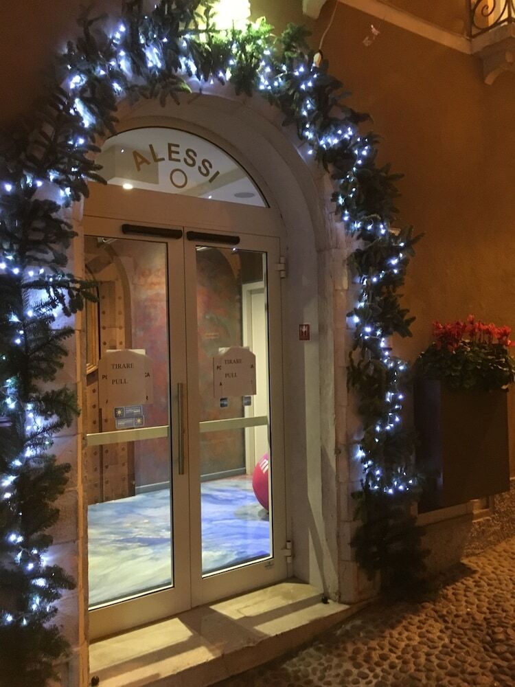 Hotel Albergo Trattoria Alessi