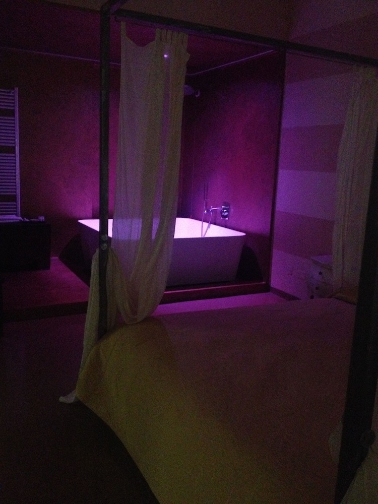 Hotel Albergo Trattoria Alessi
