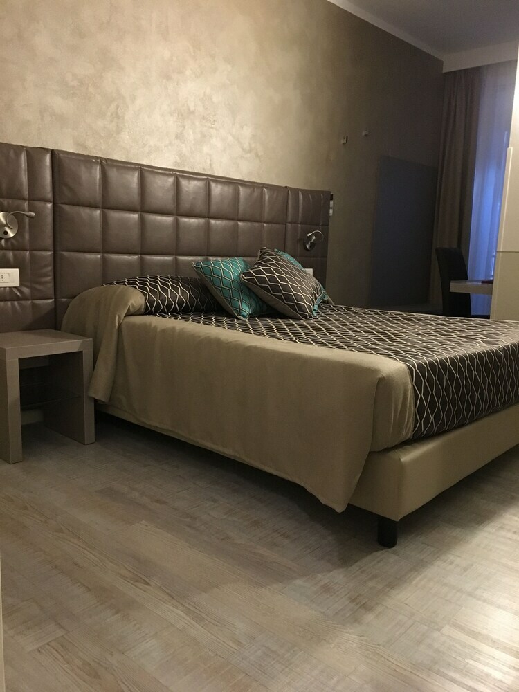 Hotel Albergo Trattoria Alessi