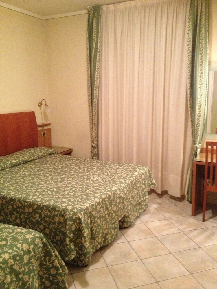 Hotel Albergo Trattoria Alessi