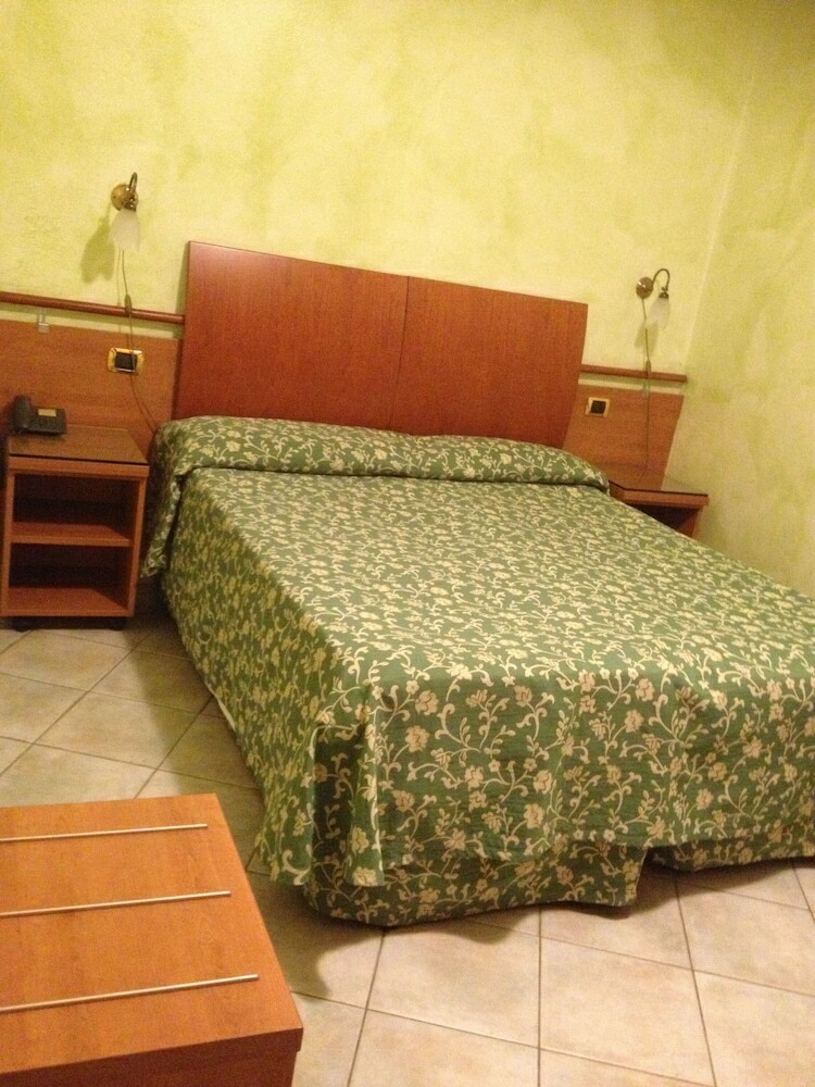 Hotel Albergo Trattoria Alessi