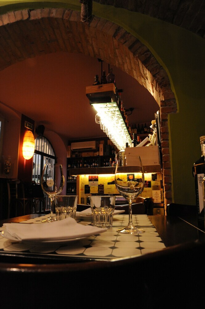 Hotel Albergo Trattoria Alessi