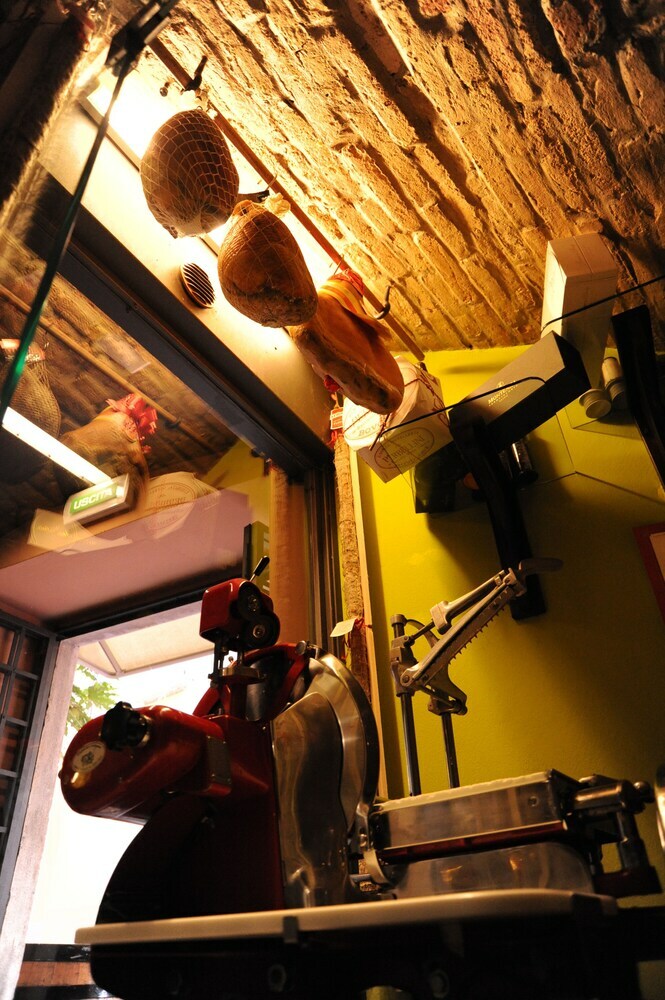 Hotel Albergo Trattoria Alessi