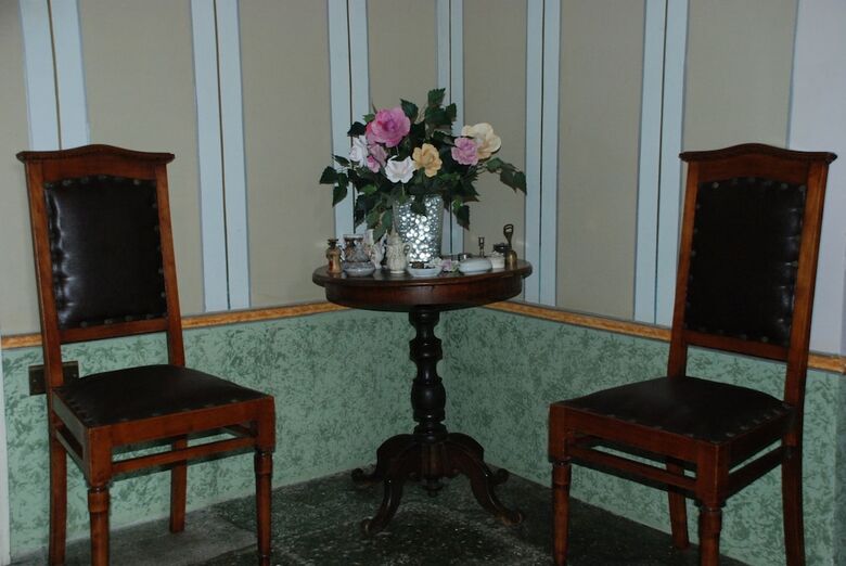 Villarancia ? Luxury B&B