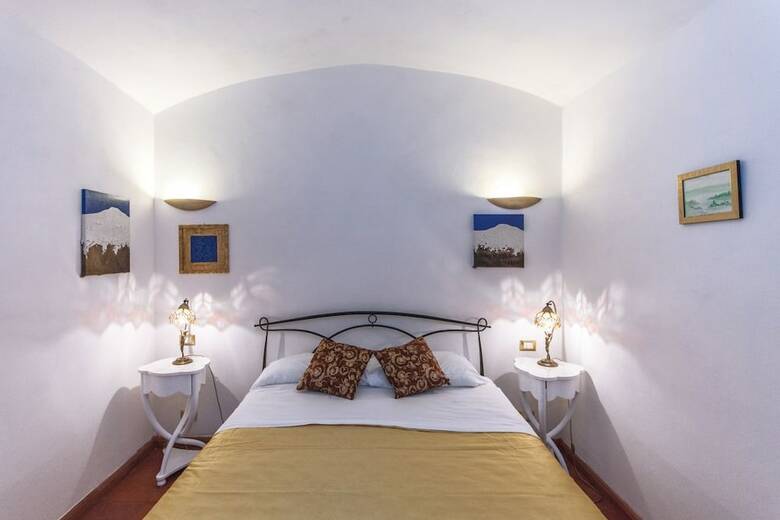 Hotel Rifugio Degli Artisti