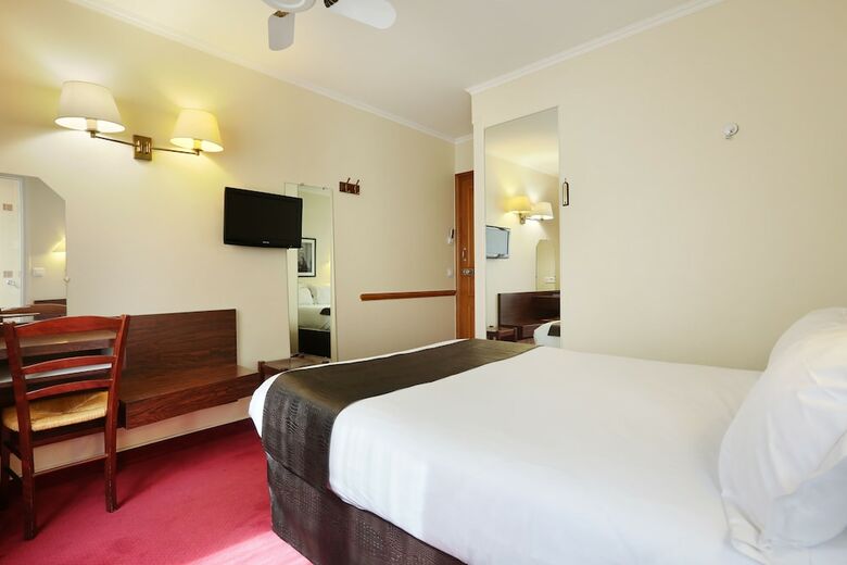 Hotel College de France