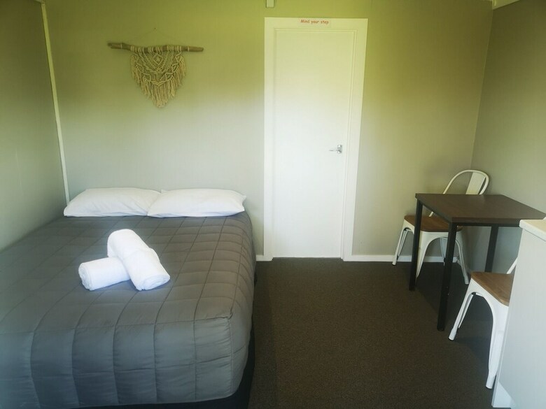Whanganui Seaside Holiday Park