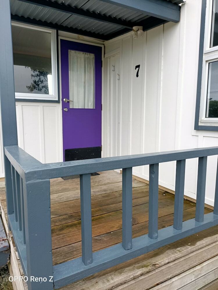 Whanganui Seaside Holiday Park