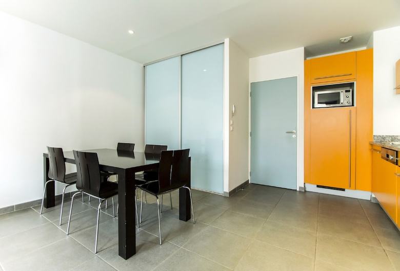 Apartamento Florella Croisette