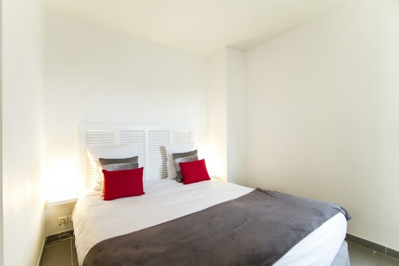 Apartamento Florella Croisette