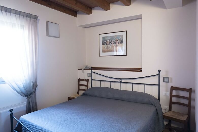 Agroturismo Agriturismo Ben Ti Voglio