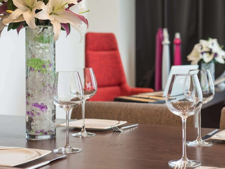 Hotel Pullman Saigon Centre