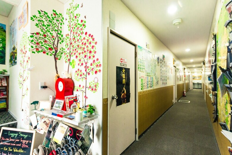 Hotel Tomato Kyoto Station
