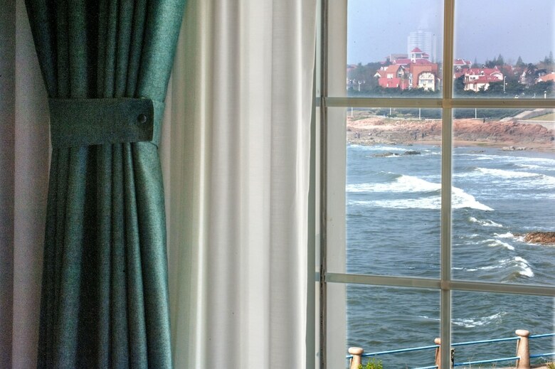 Hotel Qingdao Villa Inn Seaside