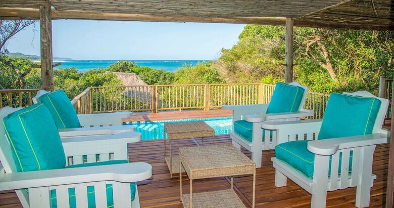 Posada Machangulo Beach Lodge