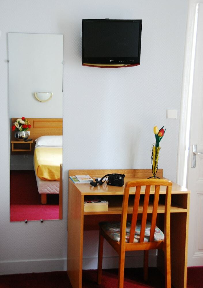 Hotel H�tel Cosy Monceau