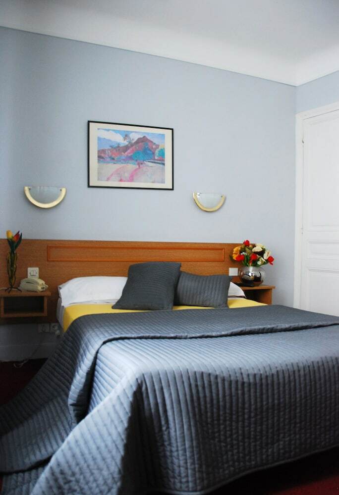 Hotel H�tel Cosy Monceau