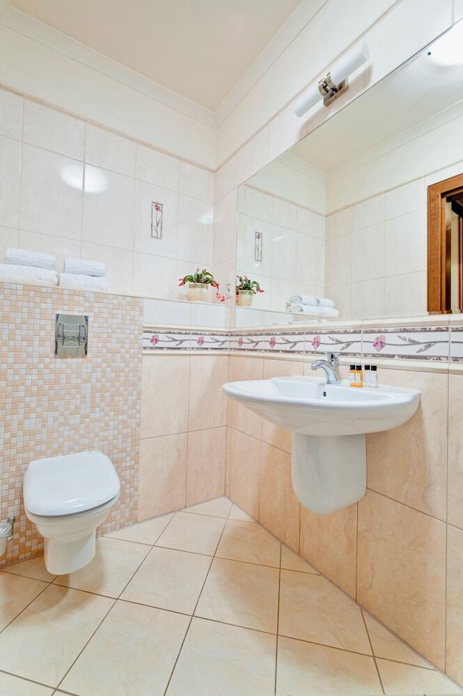 Apartamenty Retro
