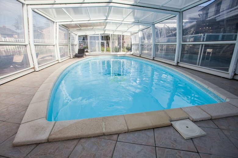 Hotel H�tel Les 13 Assiettes