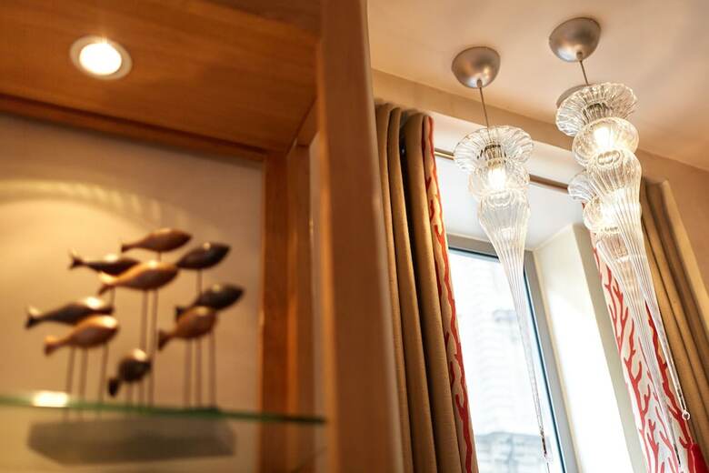 Hotel Villa Brunel