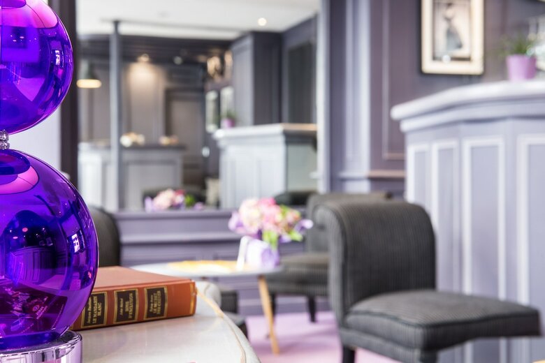 Hotel Villa La Parisienne