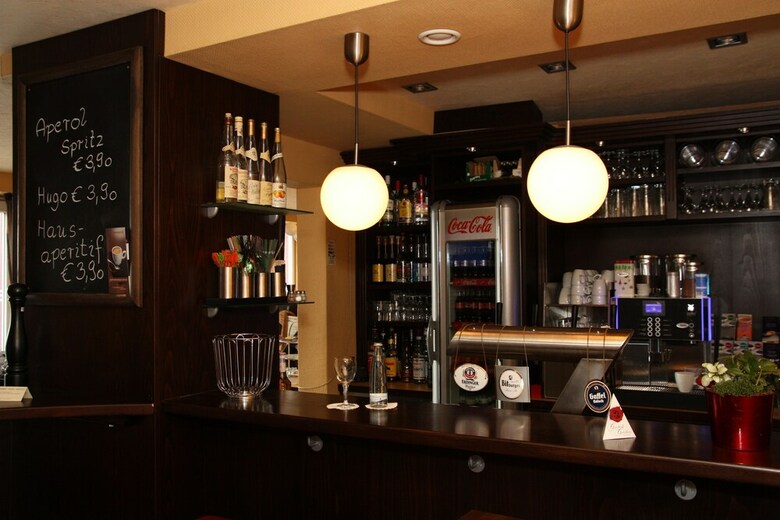 Hotel Haus F�ck