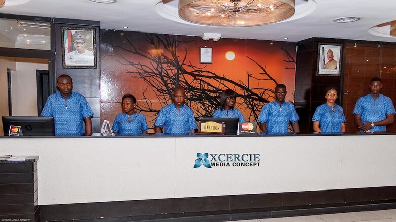 Owu Crown Hotel