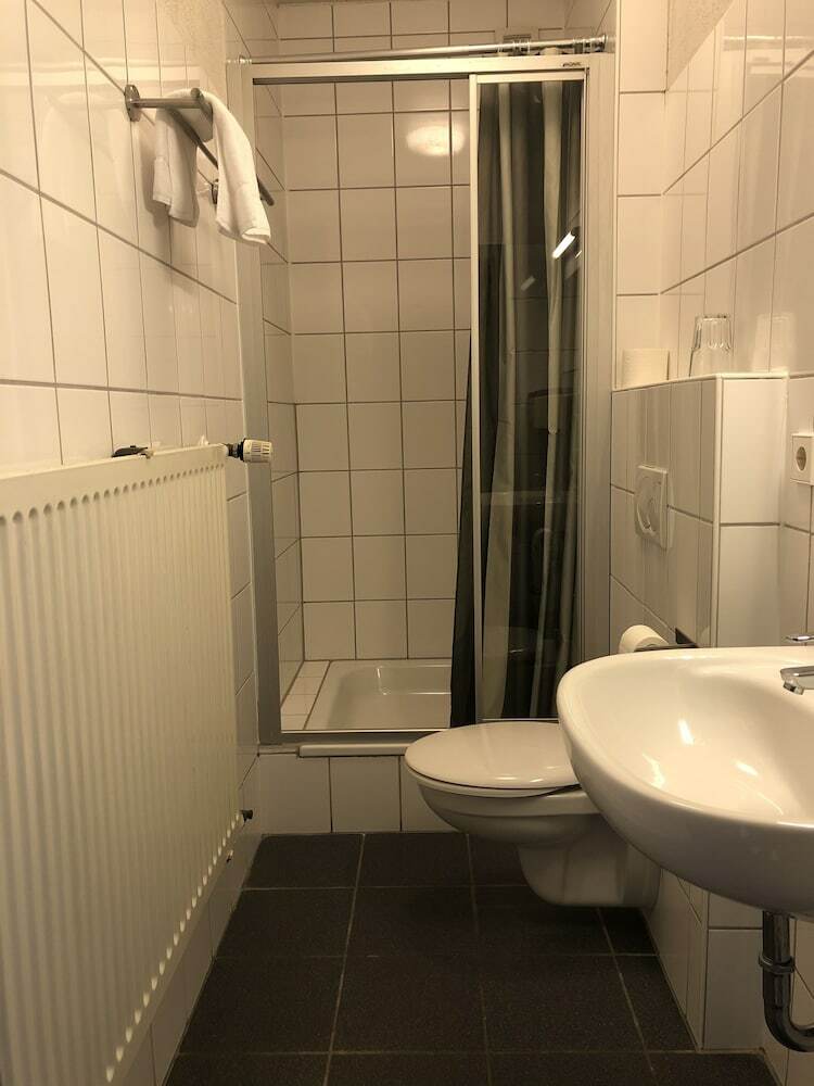 Hotel Gasthaus Zum Ritter