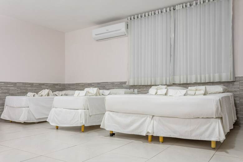 Hotel Pousada Atl�ntica