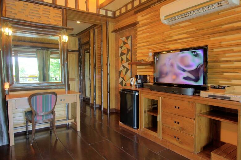 Apartamento Parama Koh Chang