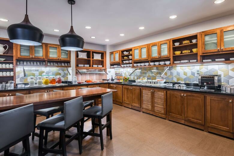Hotel Hyatt Place Atlanta/duluth/johns Creek