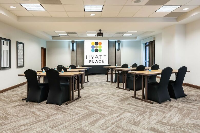 Hotel Hyatt Place Atlanta/duluth/johns Creek