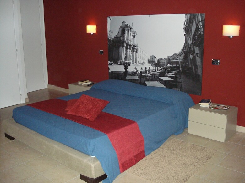 Mastrarua Hotel