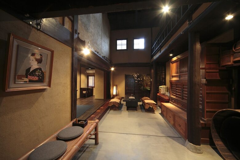 Gion-kinpyo