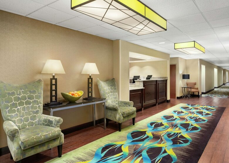 Hotel Hampton Inn Dallas-irving-las Colinas