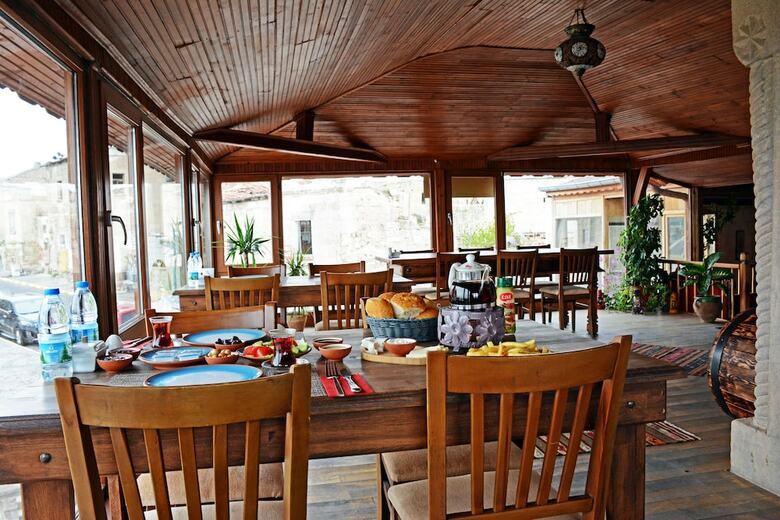 D�ven Hotel Cappadocia