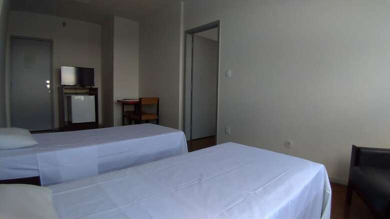 Oyo Cannes Palace Hotel