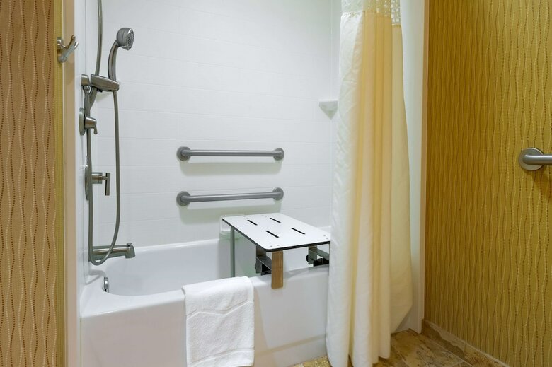 Hotel Hampton Inn Carlisle