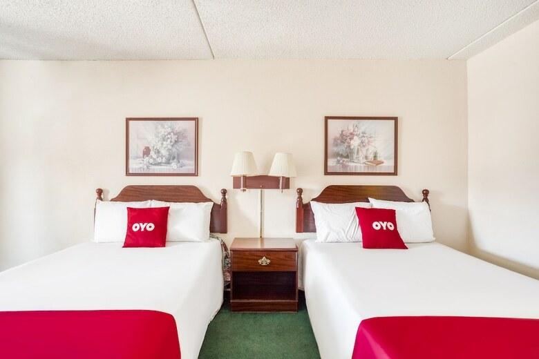 Hotel Walterboro Southwest