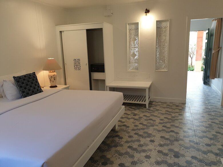Apartamento Sabai Resort Pattaya
