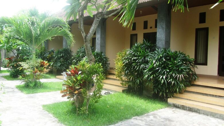 Hotel Jubawa Homestay